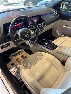 مرسيدس بنز GLA